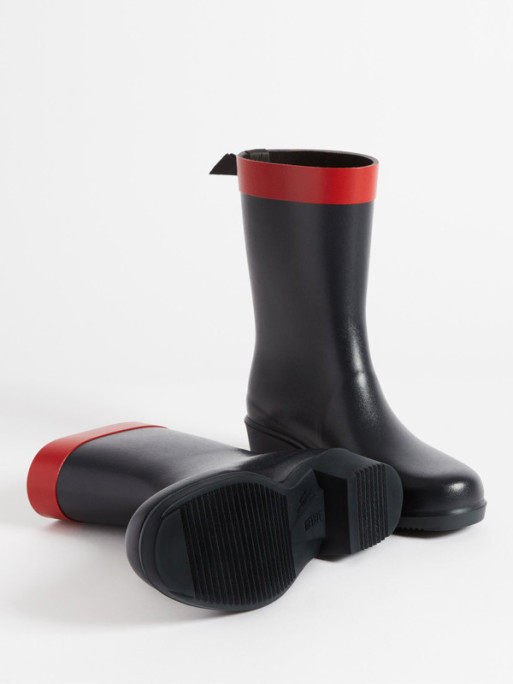 Bottes Myrica Mid femme Aigle