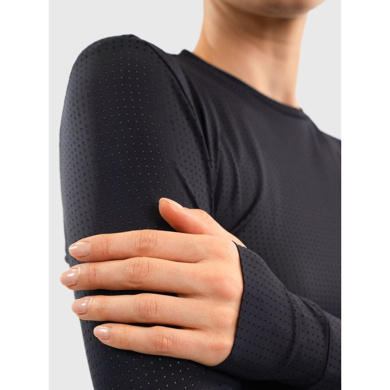 T-Shirt technique Bluvea SS26 Harcour
