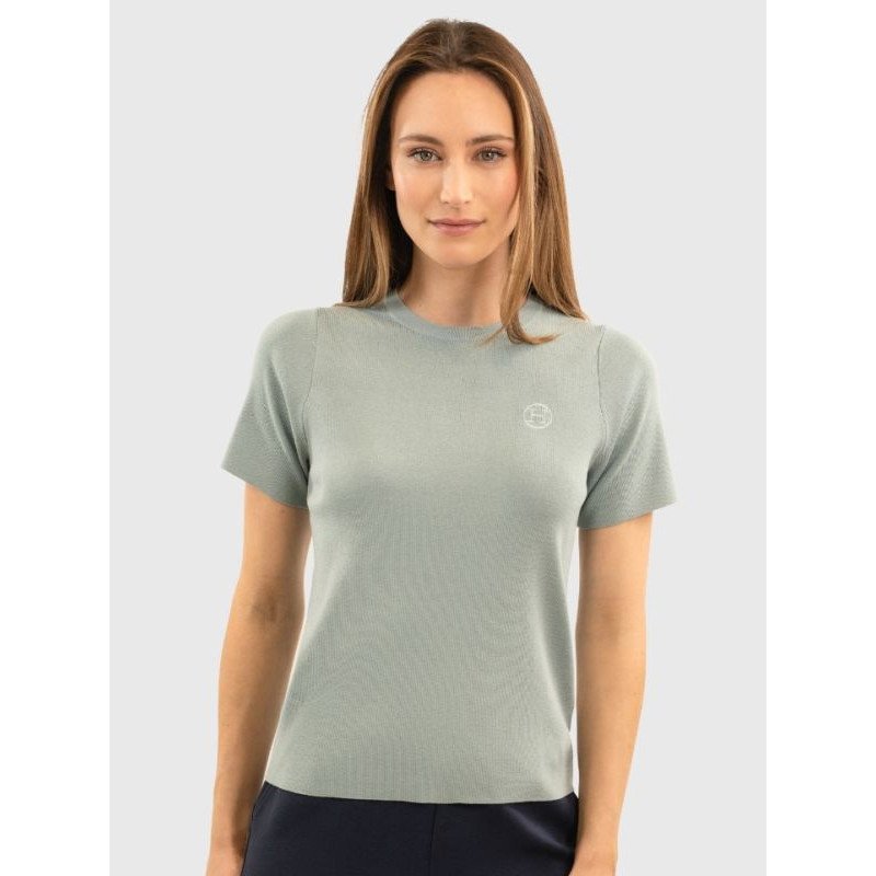 T-shirt Tzimi SS26 Harcour