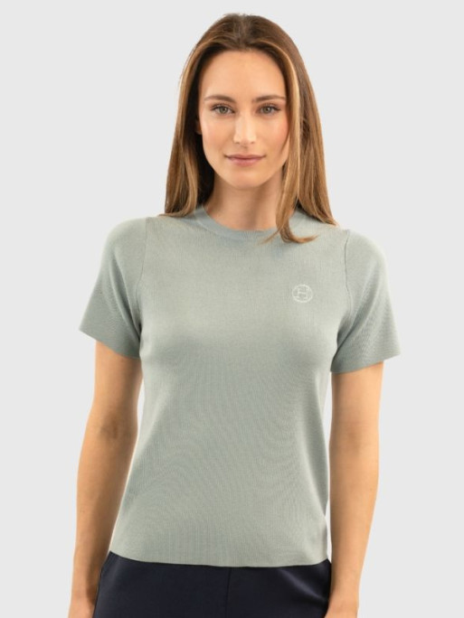 T-shirt Tzimi SS26 Harcour