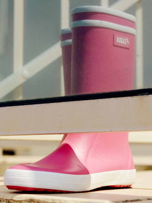 Bottes Lolly Pop 2 enfant Aigle