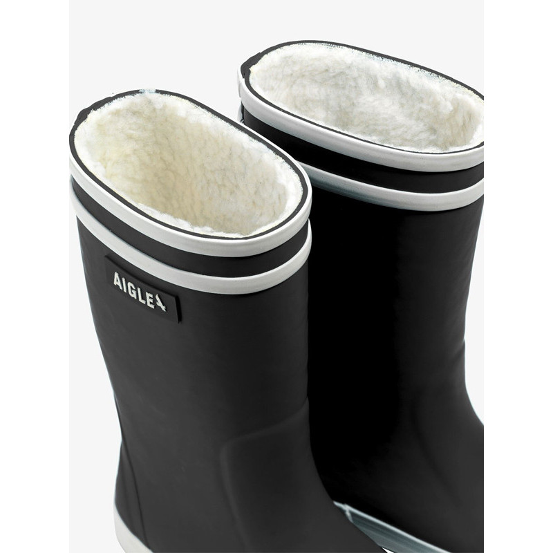 Bottes fourrées Lolly Pop 2 enfant Aigle