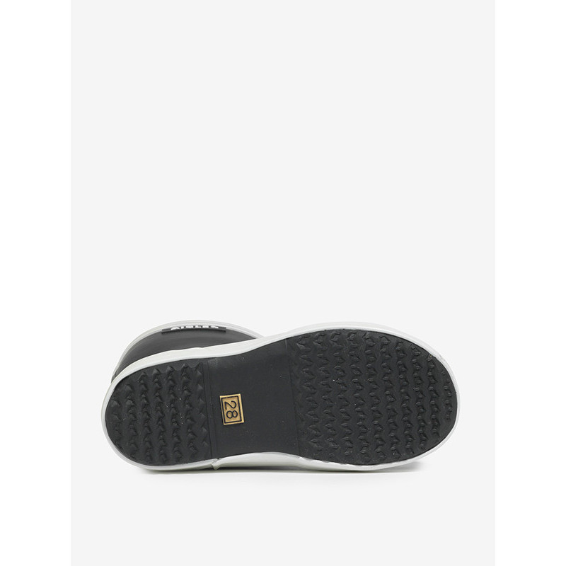 Bottes fourrées Lolly Pop 2 enfant Aigle