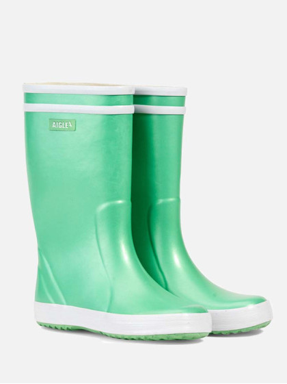 Bottes Lolly Irrise 2 enfant Aigle