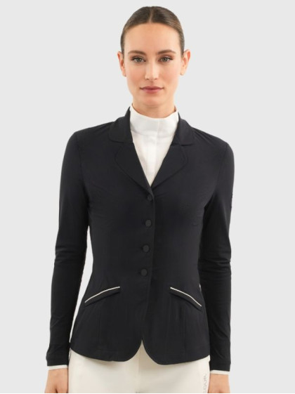 Veste de concours Bess SS26 Harcour