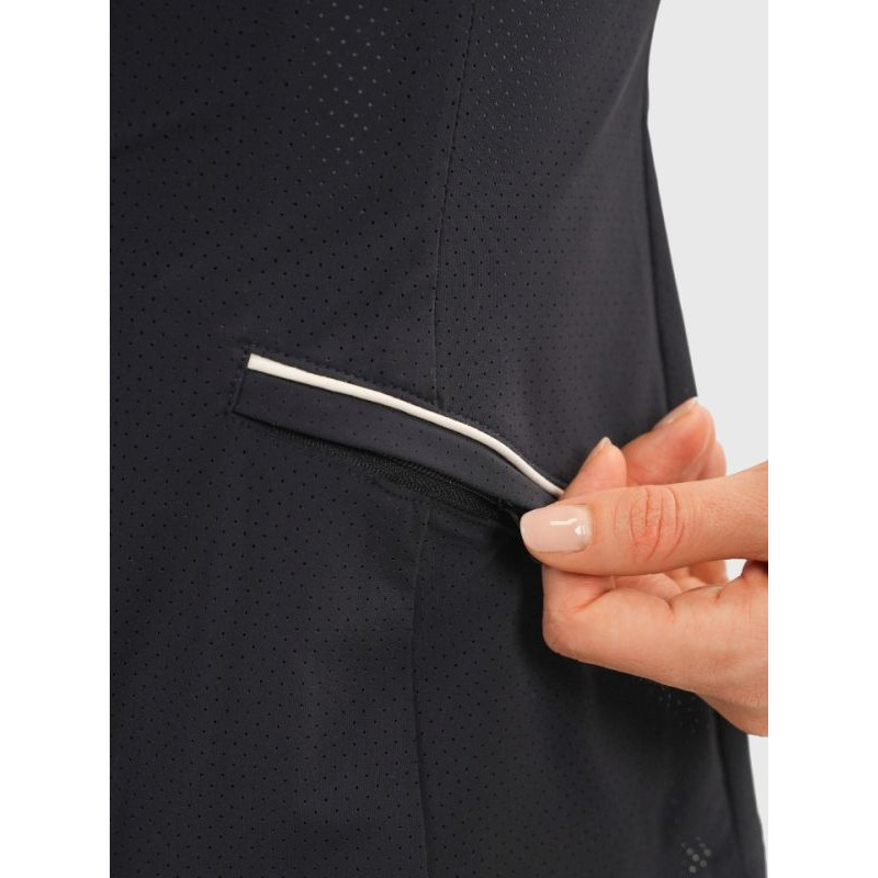 Veste de concours Bess SS26 Harcour