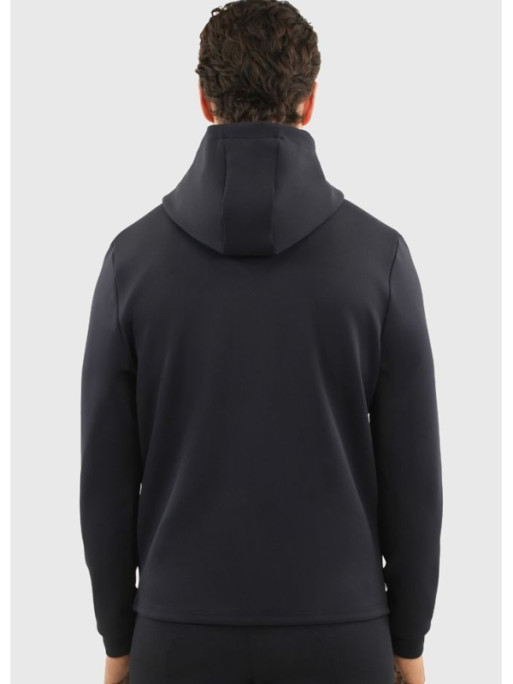 Sweat zippé homme Bryss SS26 Harcour 