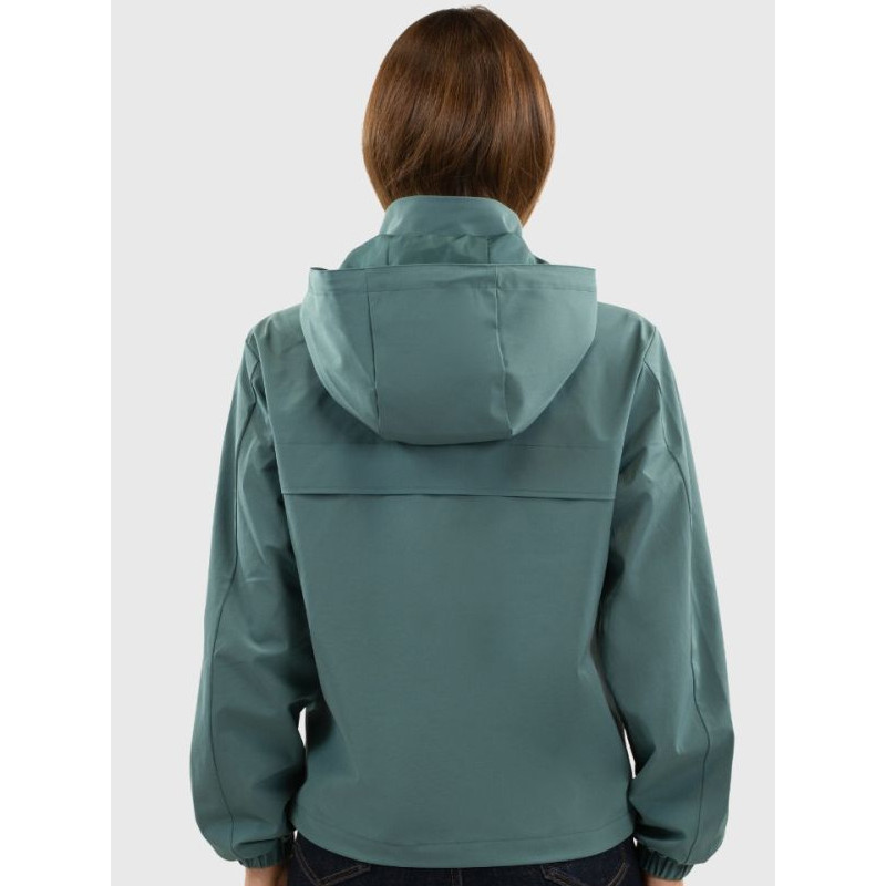 Veste Boreal SS26 Harcour