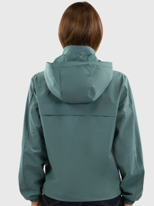 Veste Boreal SS26 Harcour