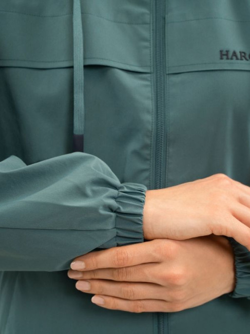 Veste Boreal SS26 Harcour