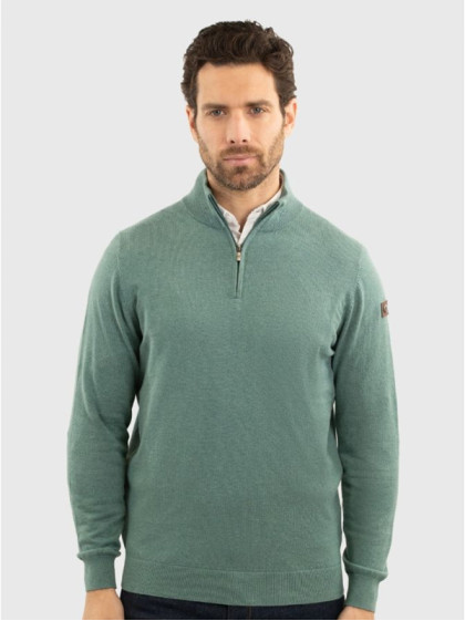 Pull homme Parmo SS26 Harcour