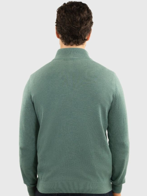 Pull homme Parmo SS26 Harcour