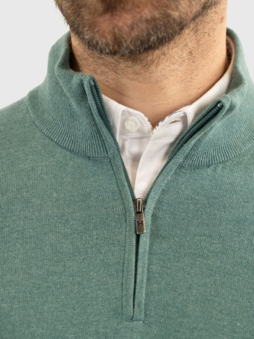 Pull homme Parmo SS26 Harcour