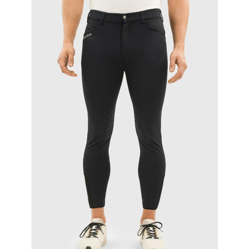 Pantalon homme Barmino SS26 Harcour