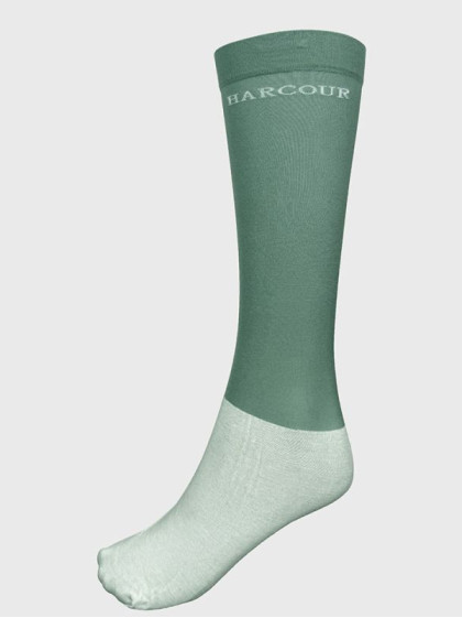 Chaussettes Vaya SS26 Harcour