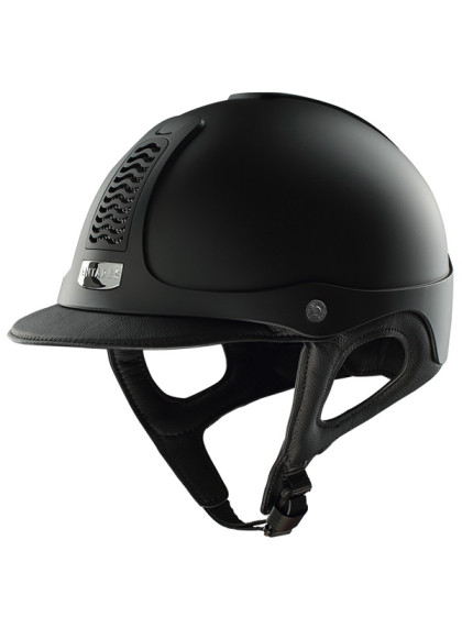 Casque Précision Galaxy Chrome Antarès (vendu sans la mousse)