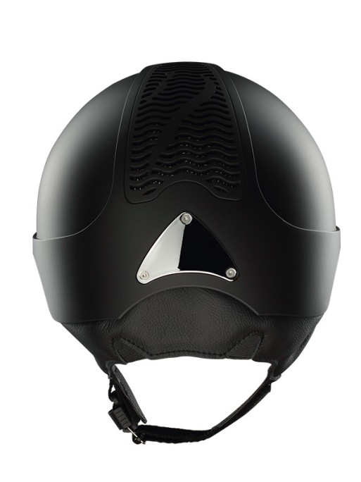 Casque Précision Galaxy Chrome Antarès (vendu sans la mousse)