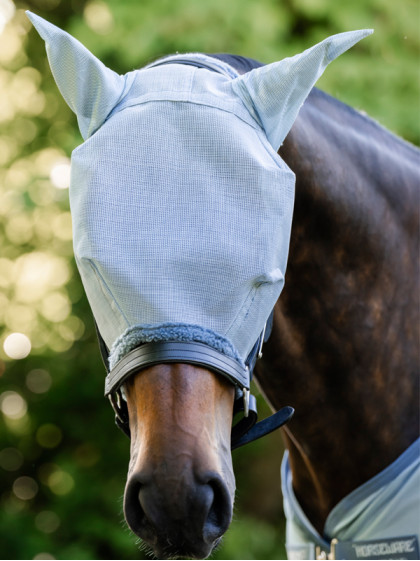 Masque anti-mouches Rambo Plus Horseware