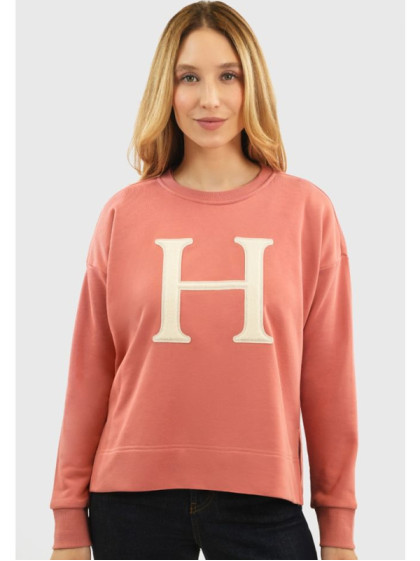 Sweat Baptista SS26 Harcour