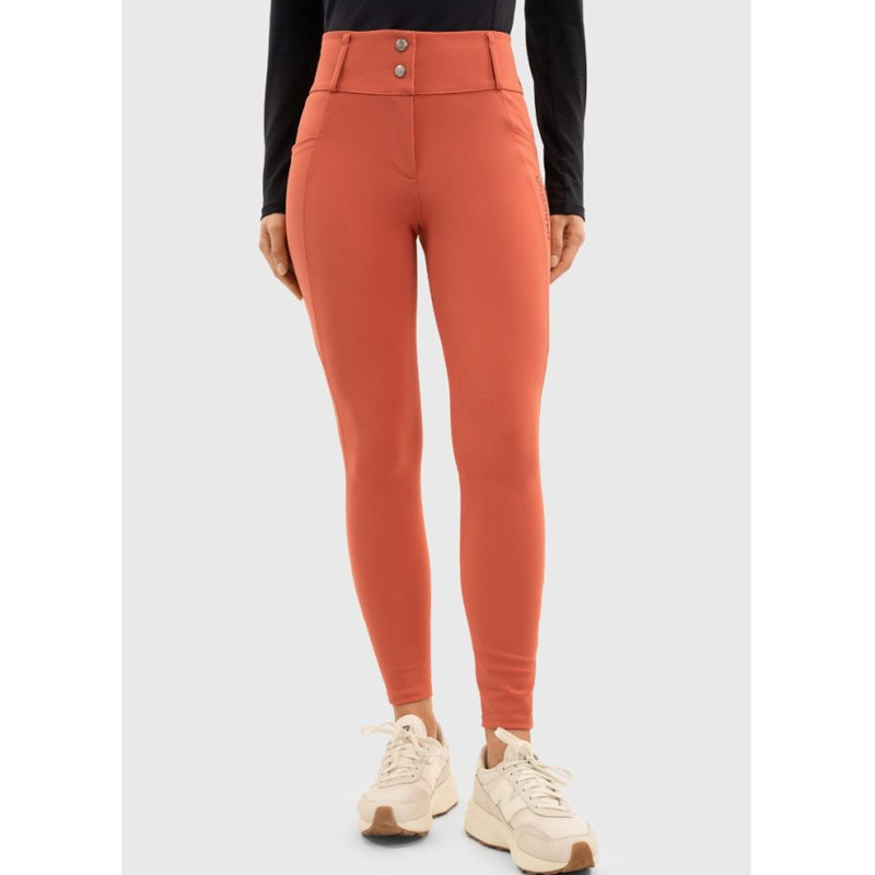 Pantalon knee grip Luce SS26 Harcour
