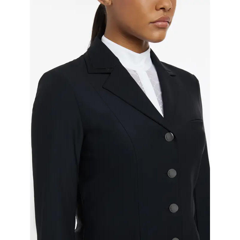 Mini Frac Zoe LeMieux