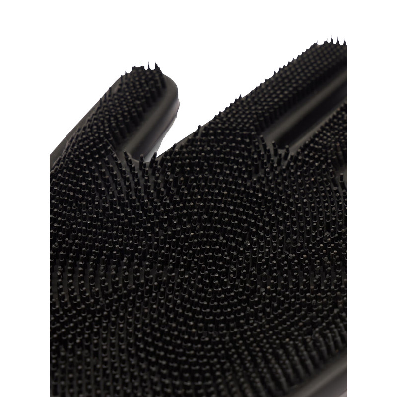 Gant de pansage LeMieux