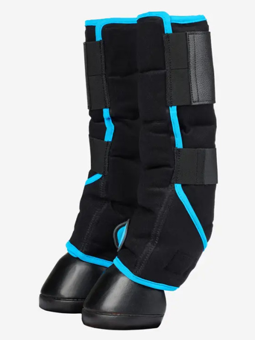 Guêtres postérieurs Freeze Flow Ice LeMieux