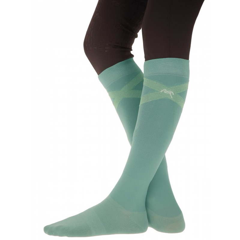 Chaussettes Gummy Pénélope