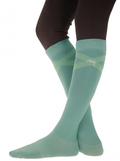 Chaussettes Gummy Pénélope