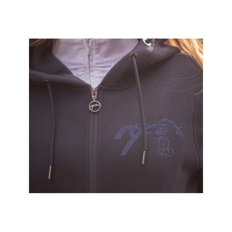 Sweat Fluore Pénélope