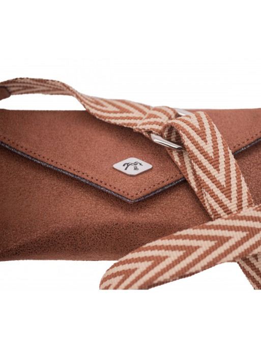 Pochette New Phone Pocket Glitter Pénélope