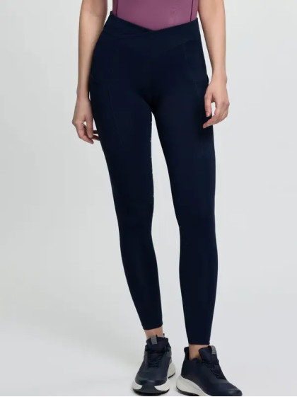 Legging pull-on Simone LeMieux