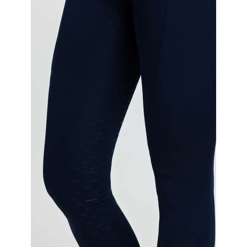 Legging pull-on Simone LeMieux