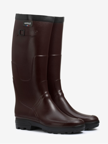 Bottes Benyl Aigle