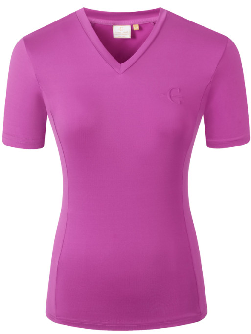 T-shirt P/E SS26 Covalliero