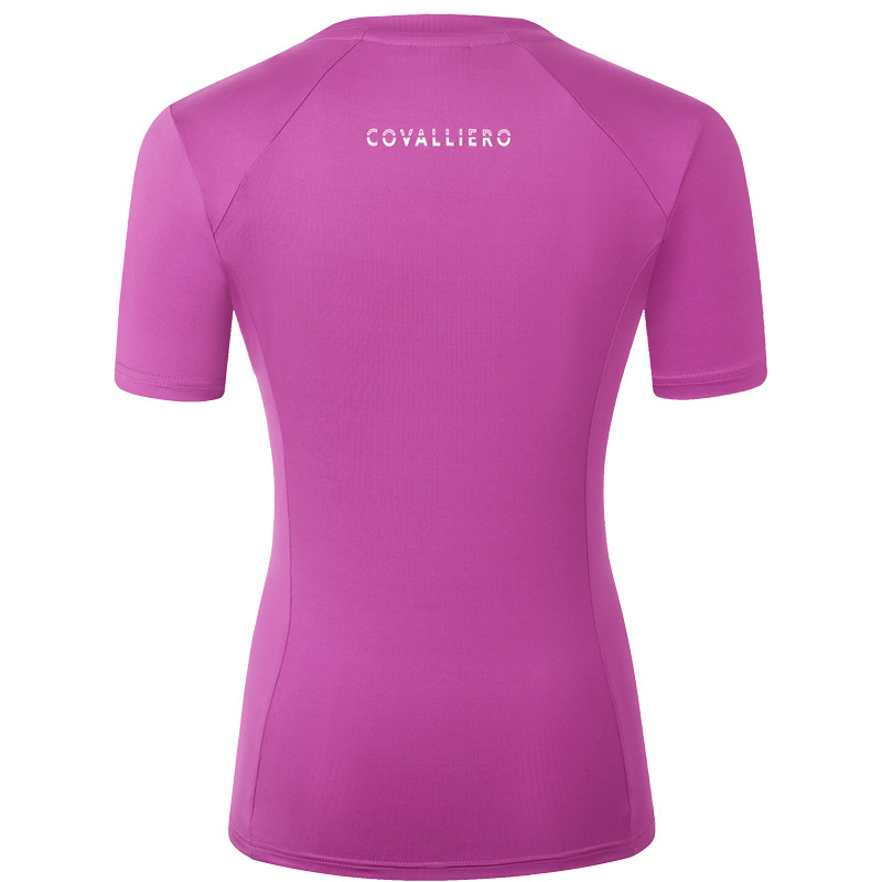 T-shirt P/E SS26 Covalliero