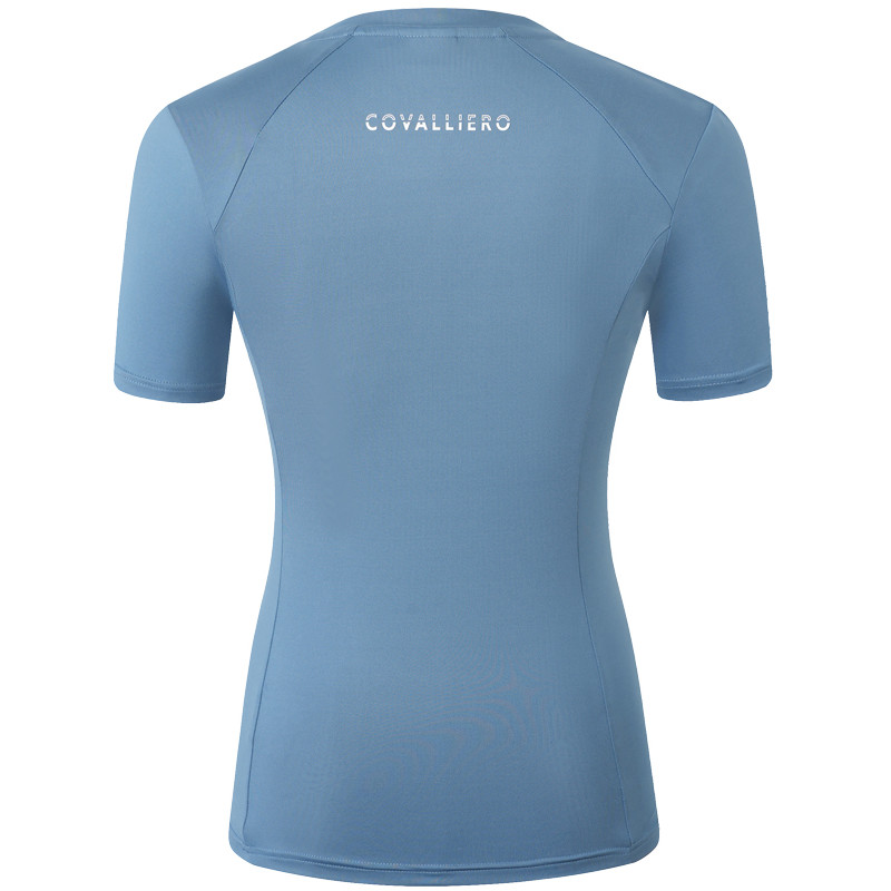 T-shirt P/E SS26 Covalliero