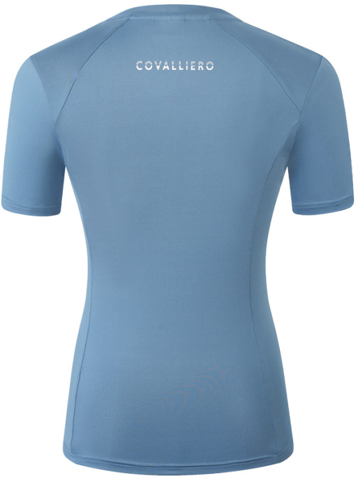 T-shirt P/E SS26 Covalliero