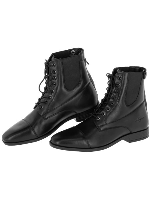 Bottines Premium P/E SS26 Covalliero