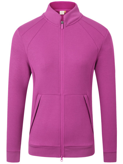 Sweat zippé P/E SS26 Covalliero