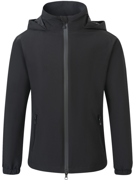 Veste enfant P/E SS26 Covalliero