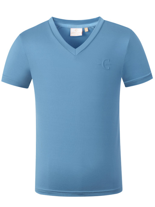 T-shirt P/E enfant SS26 Covalliero