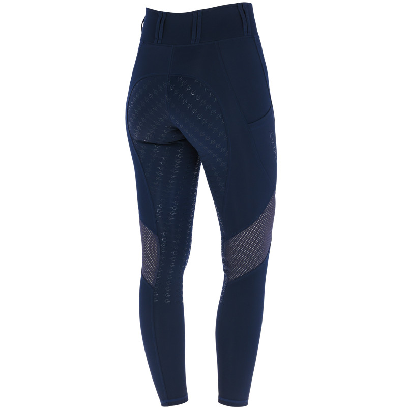 Legging Mesh P/E SS26 Covalliero