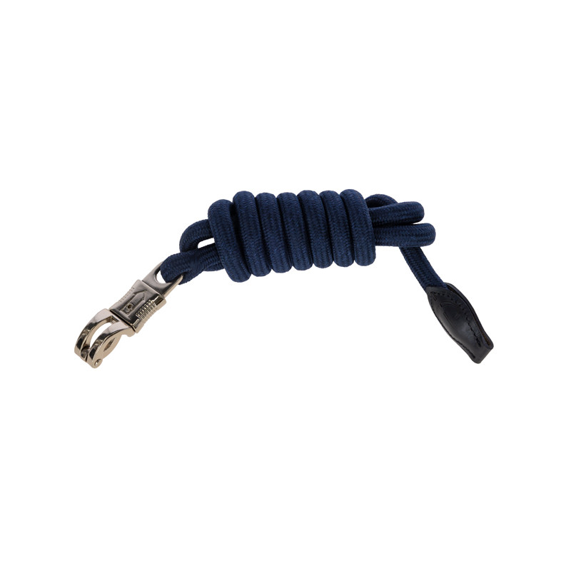 Longe Cordano mousqueton anti-panique Deluxe SS26 Covalliero