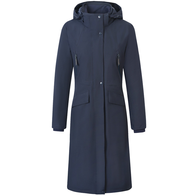 Manteau de pluie SS26 Covalliero