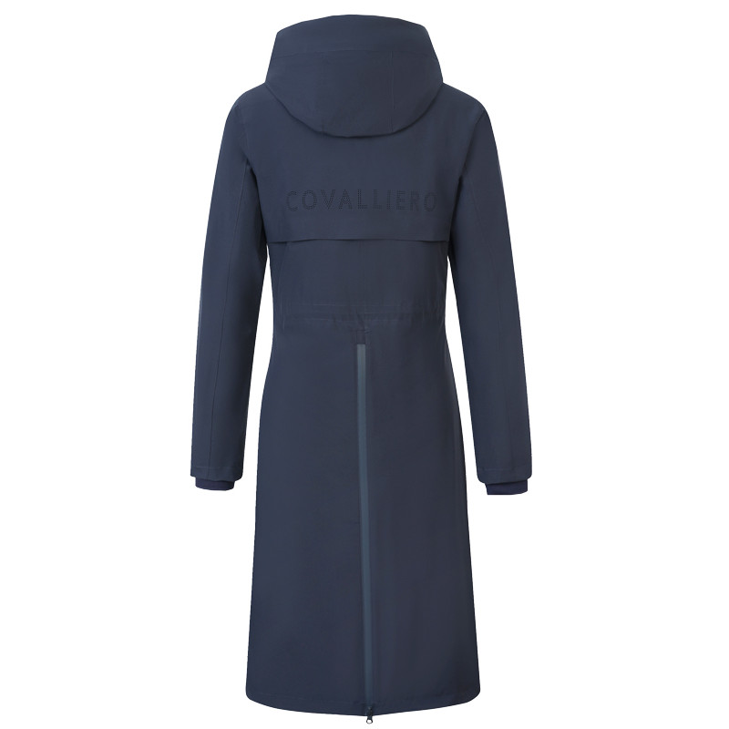 Manteau de pluie SS26 Covalliero