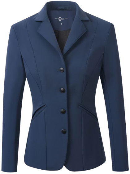 Veste de concours SS26 Covalliero