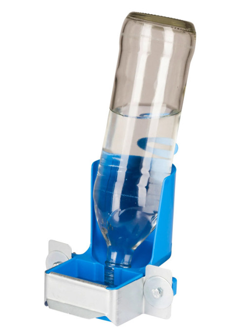 Porte-bouteille Niagari PP Kerbl