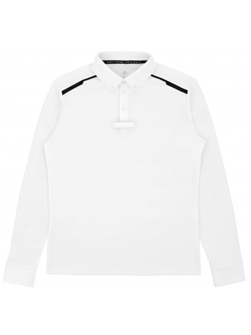 Polo de concours Adrien Equi-Thème