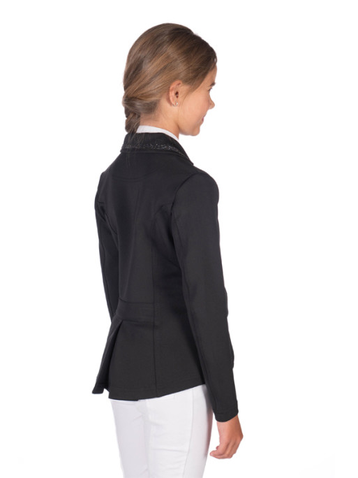 Veste de concours Amy enfant HKM